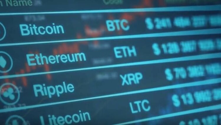 Digital Currencies: Future of Money