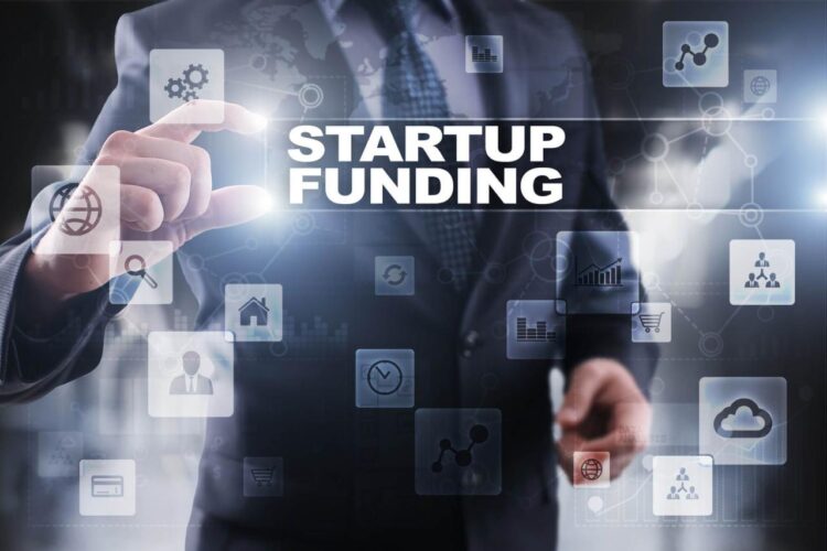 Startup Funding: Capitalizing on Growth