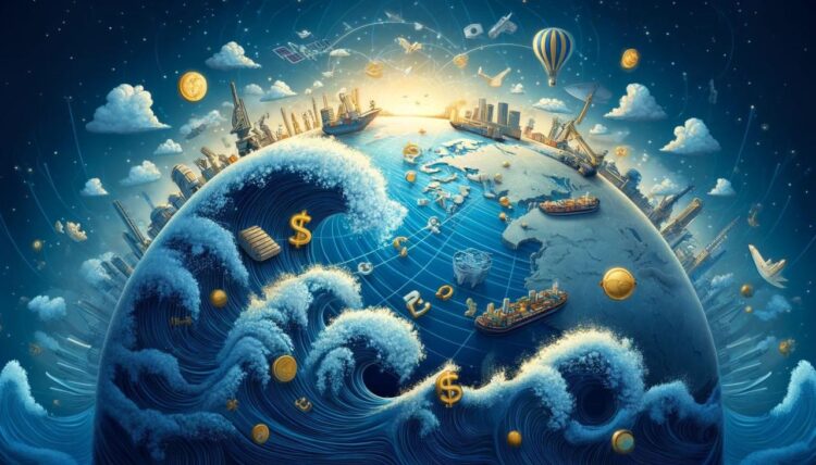 Global Markets: Navigating Volatility Today