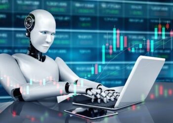Robo-Advisors: Automated Investment Power