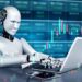 Robo-Advisors: Automated Investment Power