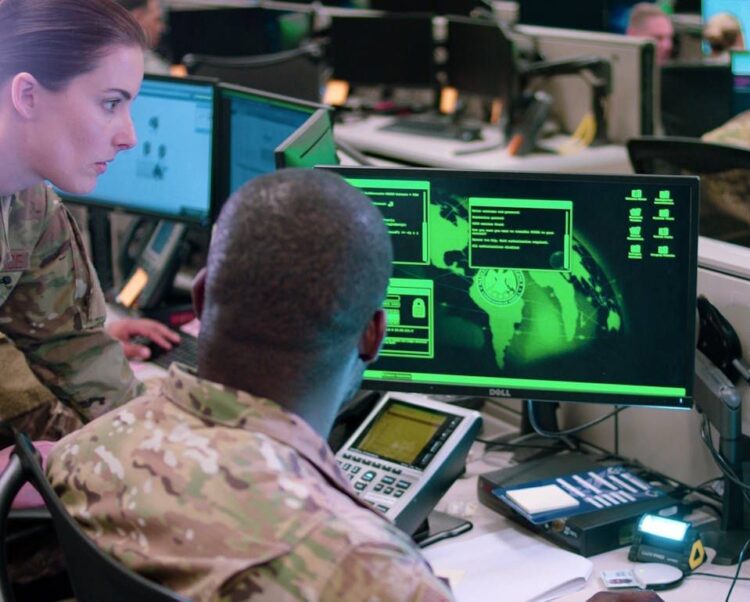 Cybersecurity in Banking: New Defenses