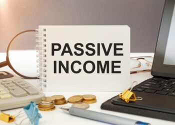 Passive Income Ensures Your Financial Freedom