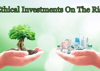 The Rise of Ethical Investing