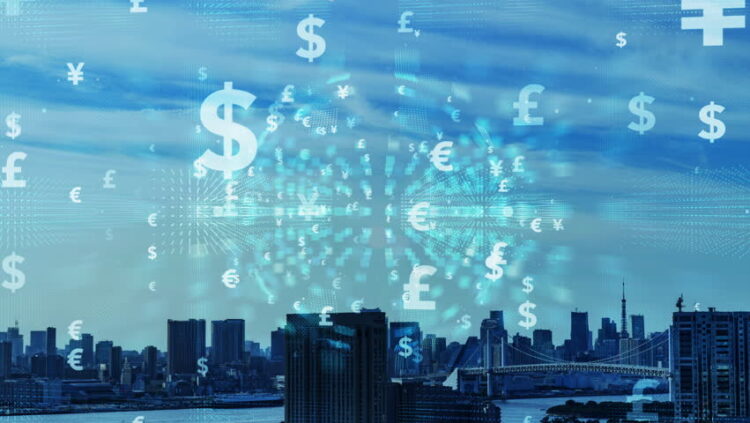 Fintech Startups Challenging Old Systems